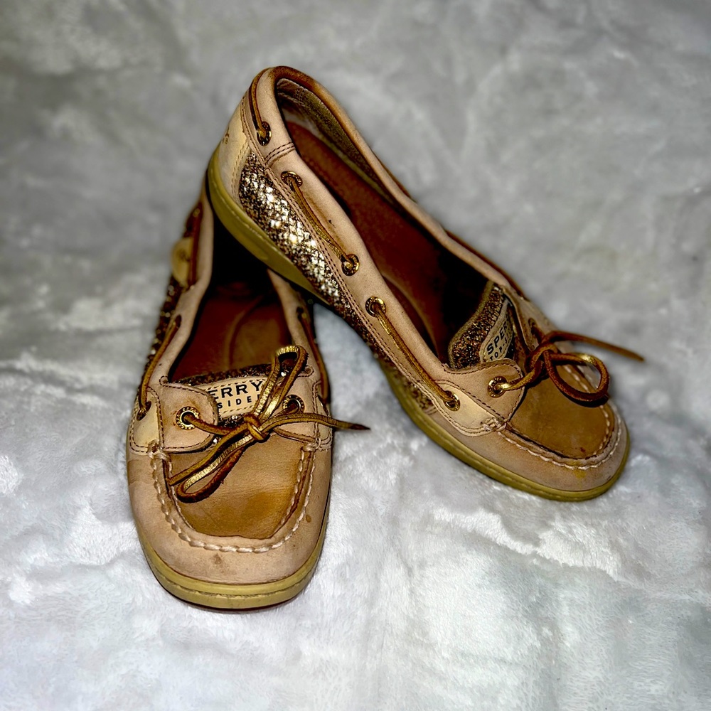 Sperry Top Sider shoe